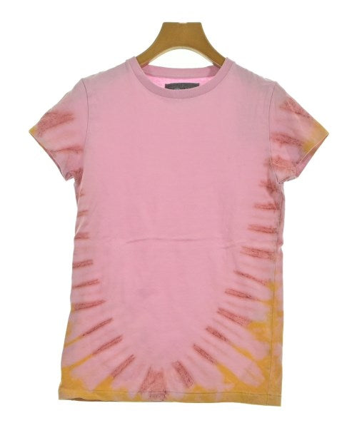 R.H.Vintage เสื้อยืด/เสื้อท็อปส์