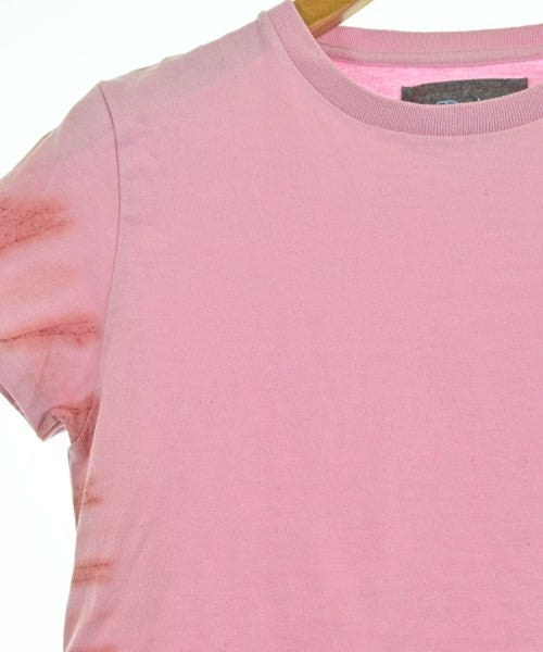 R.H.Vintage เสื้อยืด/เสื้อท็อปส์