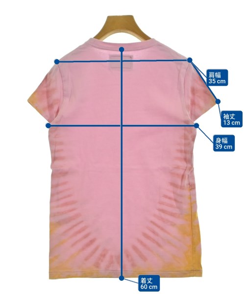 R.H.Vintage เสื้อยืด/เสื้อท็อปส์
