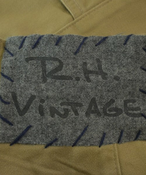 R.H.Vintage กางเกง อื่น
