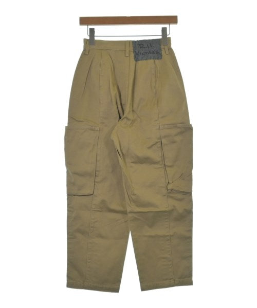 R.H.Vintage กางเกง อื่น
