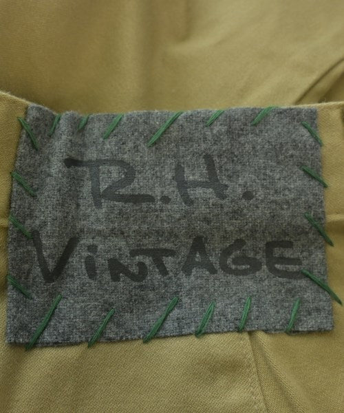 R.H.Vintage กางเกง อื่น
