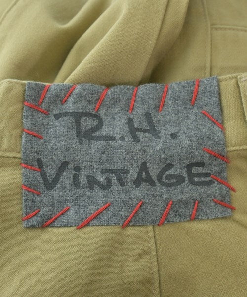 R.H.Vintage กางเกง อื่น
