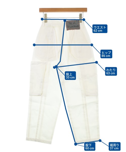 R.H.Vintage กางเกง อื่น