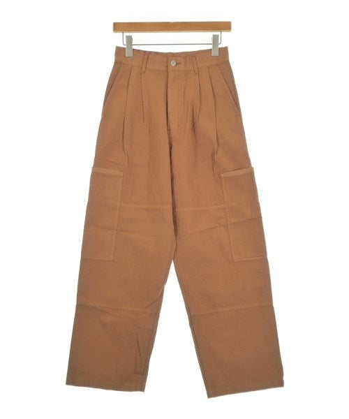 R.H.Vintage กางเกงมีกระเป๋าข้างกางเกง2-4 กระเป๋า