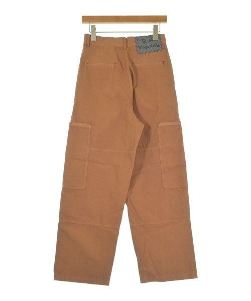 R.H.Vintage กางเกงมีกระเป๋าข้างกางเกง2-4 กระเป๋า
