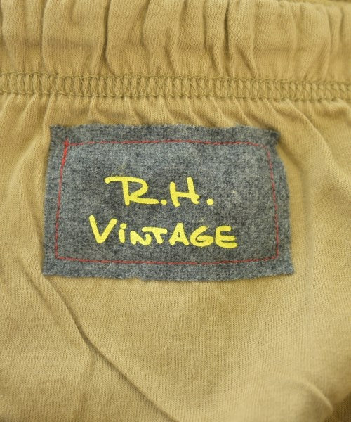 R.H.Vintage กระโปรงยาว/แม็กซี่ยาว