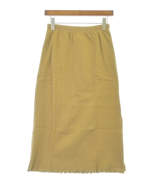R.H.Vintage กระโปรงยาว/แม็กซี่ยาว