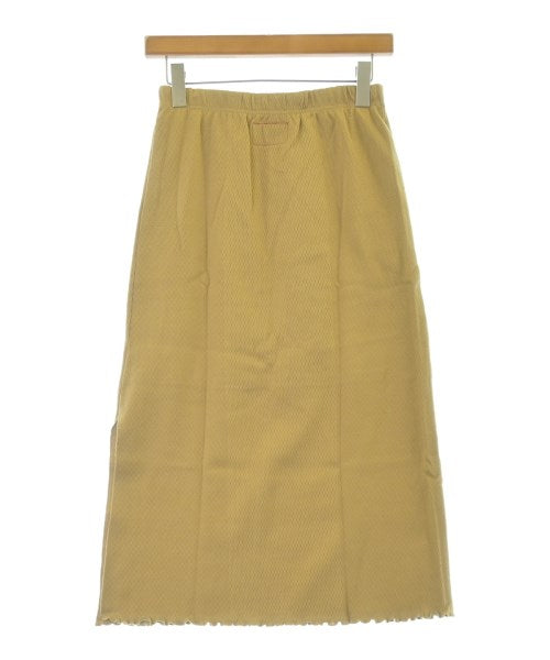 R.H.Vintage กระโปรงยาว/แม็กซี่ยาว
