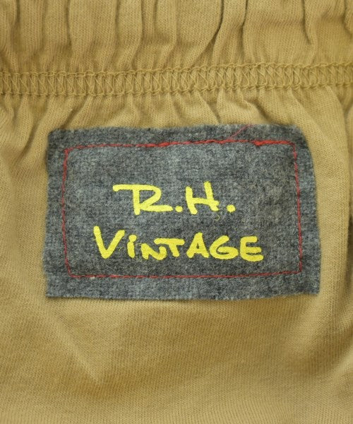 R.H.Vintage กระโปรงยาว/แม็กซี่ยาว