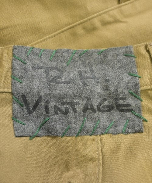 R.H.Vintage กางเกง อื่น