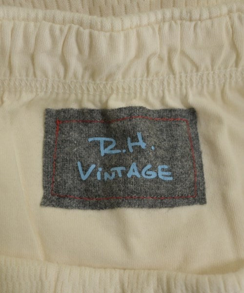 R.H.Vintage กระโปรงยาว/แม็กซี่ยาว