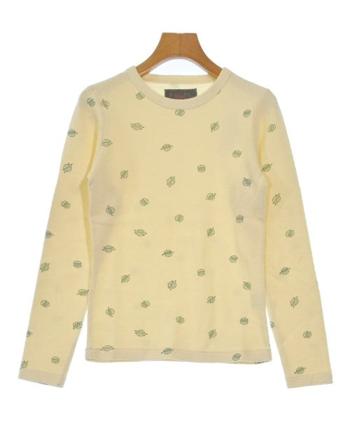 R.H.Vintage เสื้อยืด/เสื้อท็อปส์