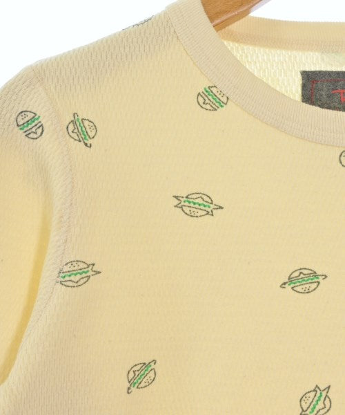 R.H.Vintage เสื้อยืด/เสื้อท็อปส์