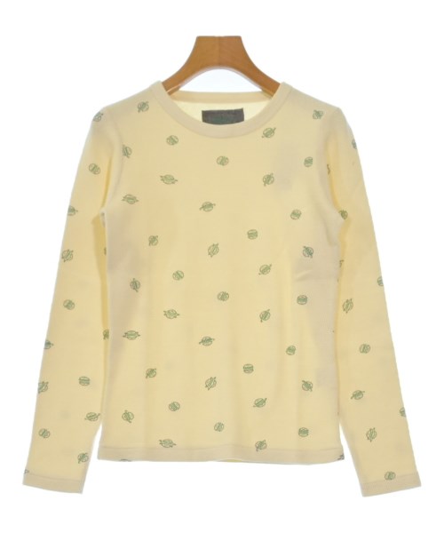 R.H.Vintage เสื้อยืด/เสื้อท็อปส์