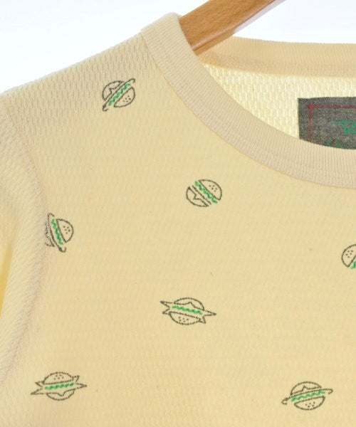 R.H.Vintage เสื้อยืด/เสื้อท็อปส์