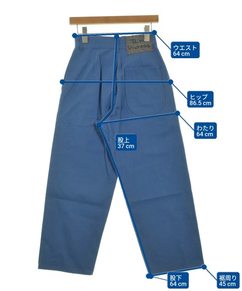 R.H.Vintage กางเกง อื่น