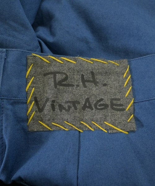 R.H.Vintage กางเกง อื่น
