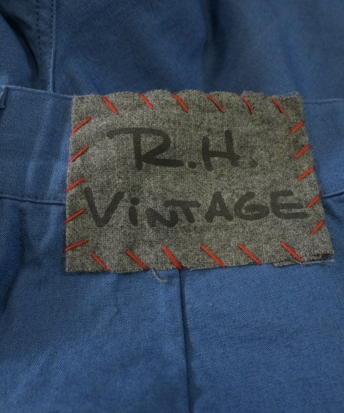 R.H.Vintage กางเกง อื่น