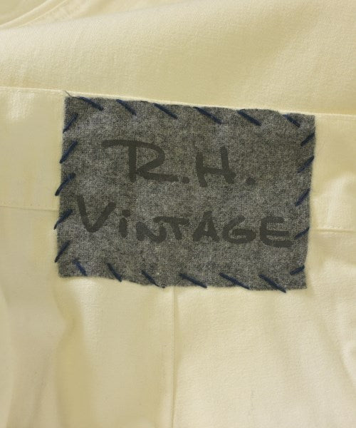 R.H.Vintage กางเกง อื่น