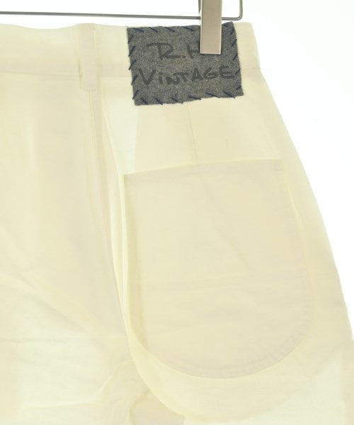 R.H.Vintage กางเกง อื่น