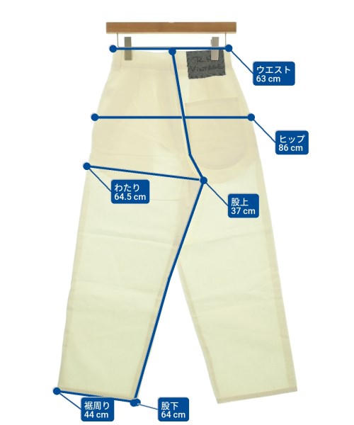 R.H.Vintage กางเกง อื่น