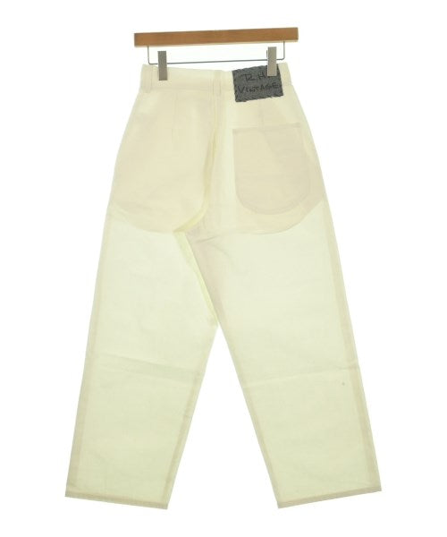 R.H.Vintage กางเกง อื่น