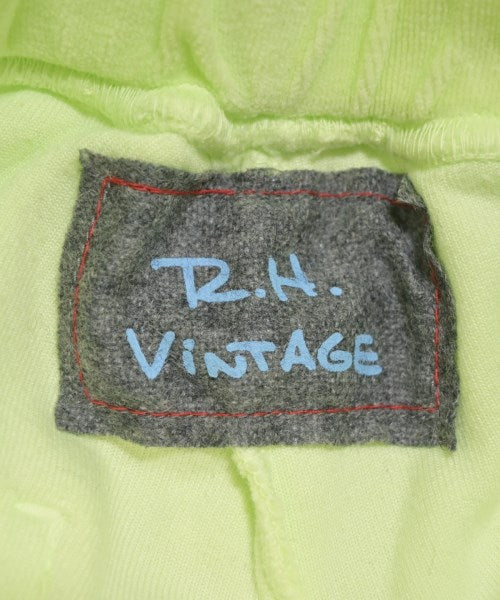 R.H.Vintage กางเกง อื่น