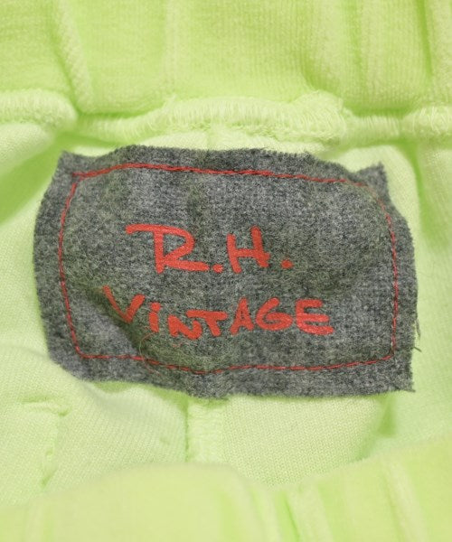 R.H.Vintage กางเกง อื่น