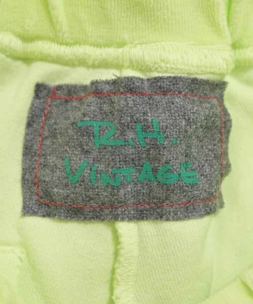 R.H.Vintage กางเกง อื่น