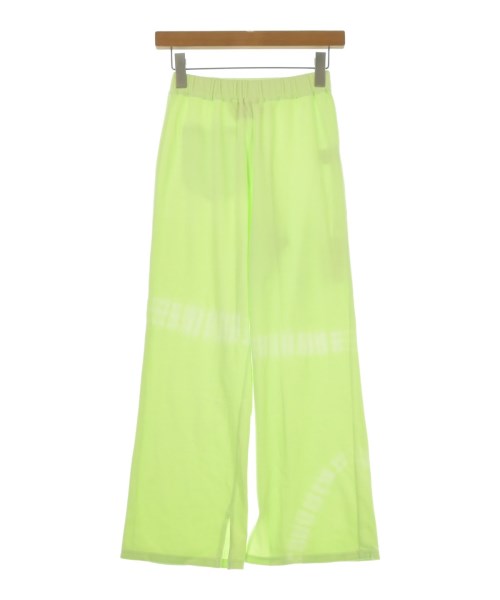 R.H.Vintage กางเกง อื่น