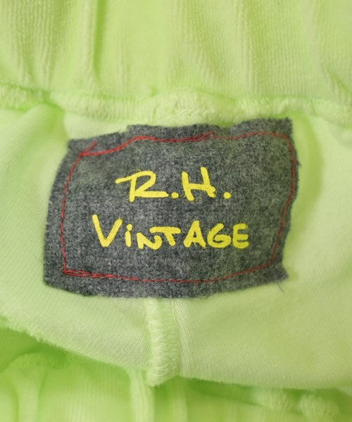 R.H.Vintage กางเกง อื่น