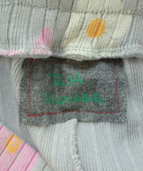 R.H.Vintage กางเกง อื่น