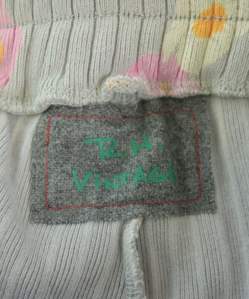 R.H.Vintage กางเกง อื่น