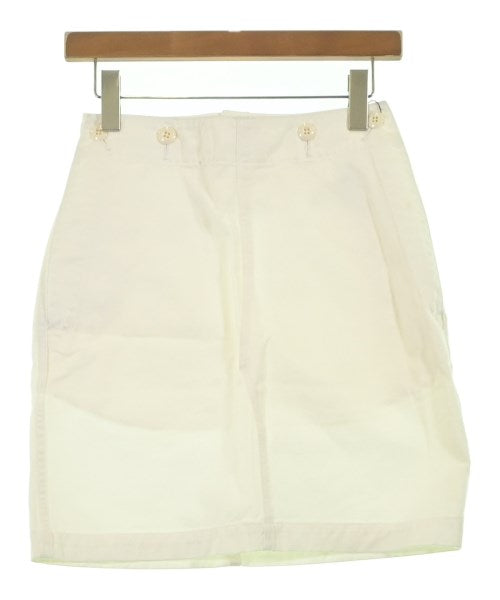 R.H.Vintage กระโปรงสั้น