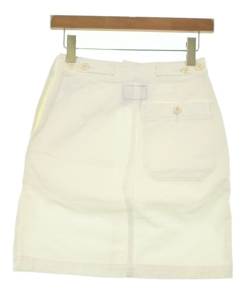 R.H.Vintage กระโปรงสั้น