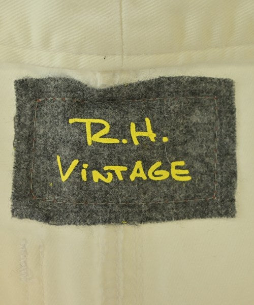 R.H.Vintage กระโปรงสั้น