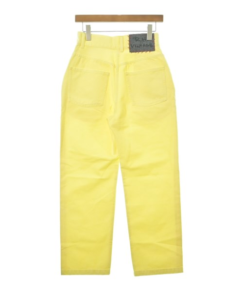 R.H.Vintage กางเกง อื่น