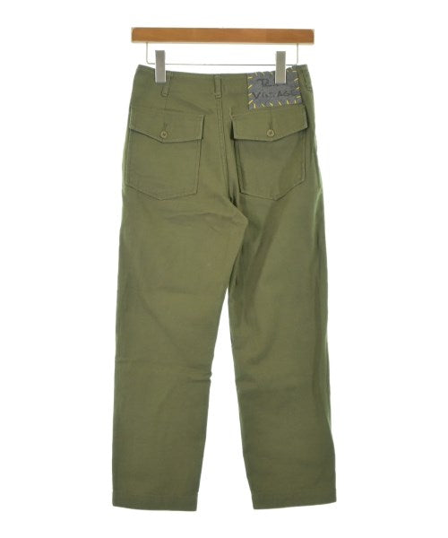 R.H.Vintage กางเกง อื่น