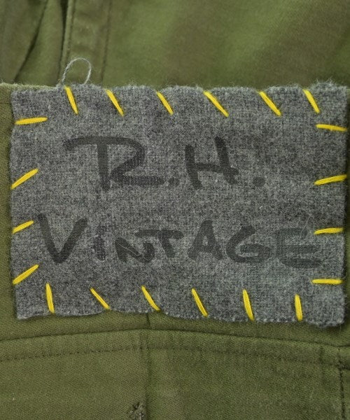 R.H.Vintage กางเกง อื่น