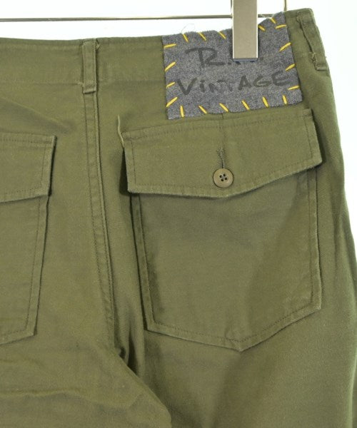 R.H.Vintage กางเกง อื่น