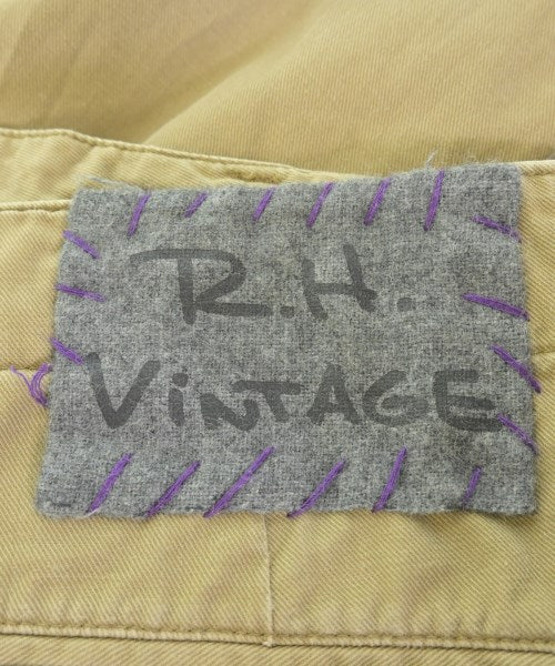 R.H.Vintage ชิโน่