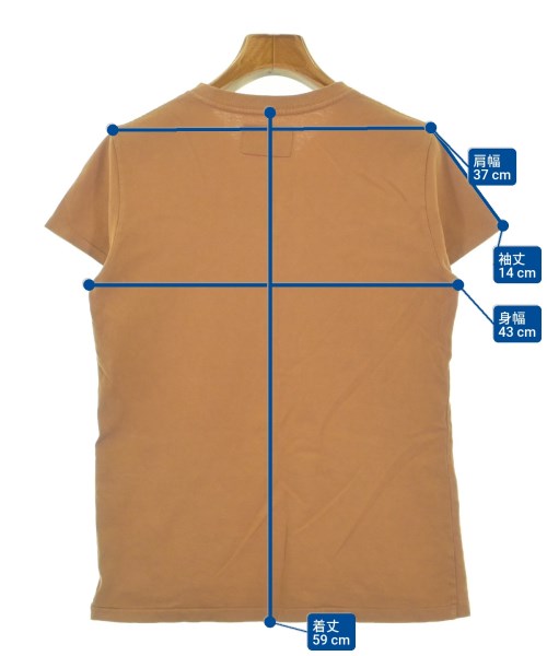 R.H.Vintage เสื้อยืด/เสื้อท็อปส์