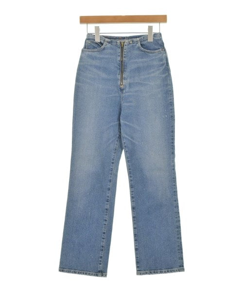 R.H.Vintage ยีนส์