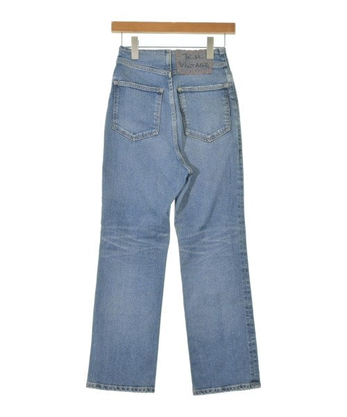 R.H.Vintage ยีนส์