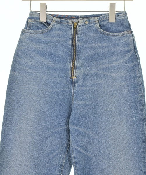 R.H.Vintage ยีนส์