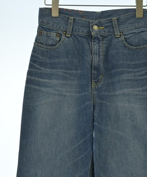 R.H.Vintage ยีนส์