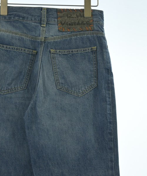 R.H.Vintage ยีนส์