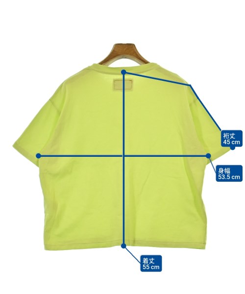 R.H.Vintage เสื้อยืด/เสื้อท็อปส์