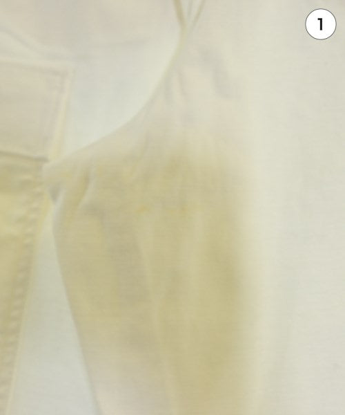 R.H.Vintage กางเกงมีกระเป๋าข้างกางเกง2-4 กระเป๋า